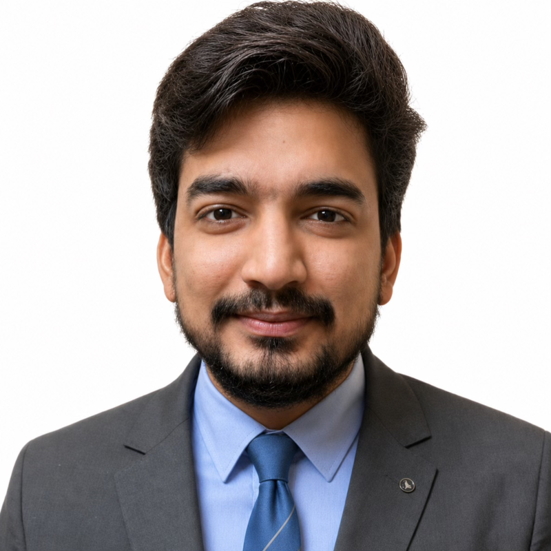Dhruv Goel